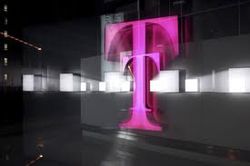 акции Deutsche Telekom упали в цене до 9 евро