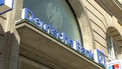 Deutsche Bank