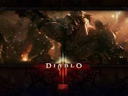 Diablo III