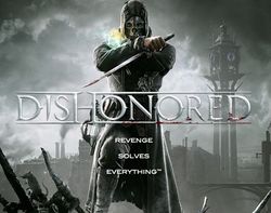 Dishonored можно пройти