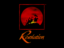 Revolution