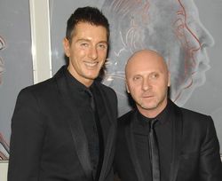 Руководители известного бренда Европы Dolce Gabbana попали под суд