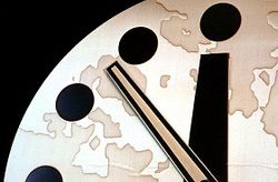 Doomsday Clock