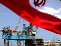 Эмбарго на иранскую нефть