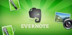 Из-за атаки хакеров сервис Evernote сбросил все пароли. Утечки данных нет