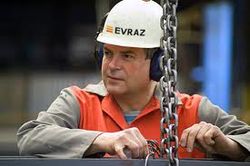 Evraz Plc подвела итоги прошлого года: снова убытки