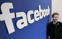 Samsung не захочет интегрировать Facebook в свои смартфоны