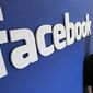 акции Facebook взлетели на 30 процентов