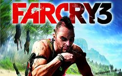 Far Cry 3