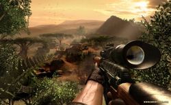 Far Cry 3