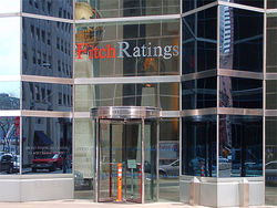 Fitch Ratings