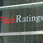 Fitch повысило рейтинг дефолта четырех банков Греции