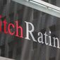 Fitch пересмотрит рейтинг