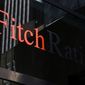 Fitch подтвердило рейтинг Италии