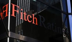 Fitch подтвердило рейтинг Италии