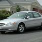 Ford Taurus