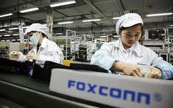 Представители Foxconn заявили, что сеть интернет-магазинов будет развиваться