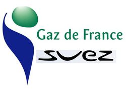 Прибыль GDF Suez SA