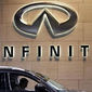 Бюджетный Infiniti