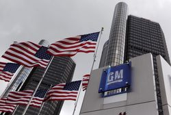 General Motors 