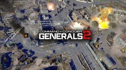 Generals 2