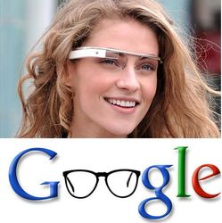 Google Glass появятся в свободной продаже не ранее чем через год