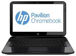  HP Pavilion Chromebook 14-c010us стоит 330 долларов  