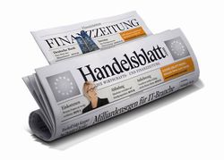 Немецкая "Handelsblatt" о альтернативах доллара США глазами стран ЕС