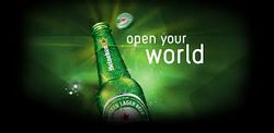 Bank of America Merrill снизил рейтинг акций Heineken