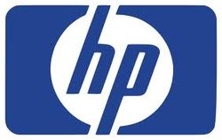 Hewlett-Packard понес убыток 