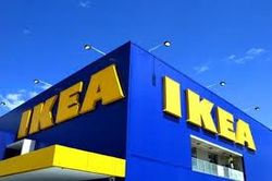 Продан известнейший бренд IKEA