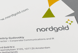 Nord Gold нарастила выпуск золота в первом полугодии на 30 процентов