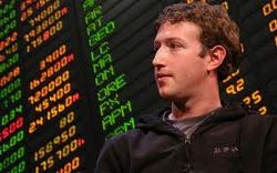  IPO Facebook