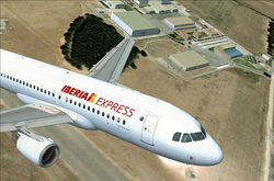 Iberia Express