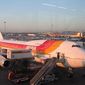 Iberia Express