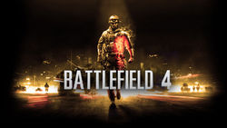 Battlefield 4