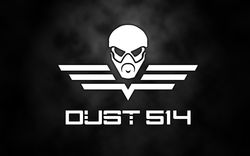 DUST 514 появится в следующем месяце