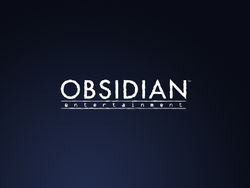 Obsidian Entertainment