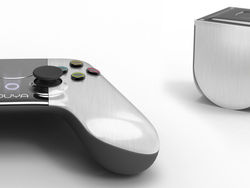 Ouya заручилась поддержкой