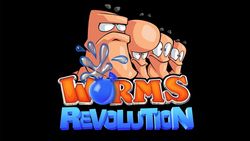 Worms Revolution