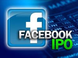 IPO социальной сети Facebook