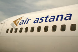 Air Astana