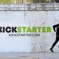 Kickstarter дает жизнь