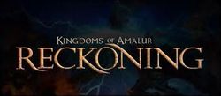 Kingdoms of Amalur: Reckoning