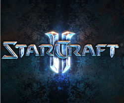 StarCraft II 