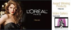 Брокеры одобряют покупку L'Oreal 