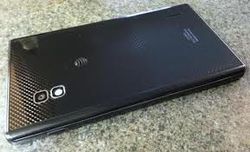 Слухи: LG Optimus G2 покажут в Корее 20-го августа  