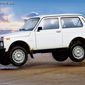 Lada 4x4