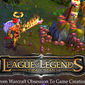 League of Legends