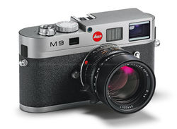 Новые камеры Leica провалили тест DxOMark